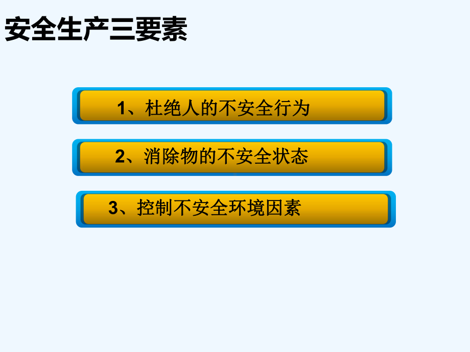 新员工安全培训(通用版)课件.ppt_第3页
