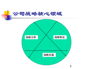 企业竞争决策解析课件.ppt