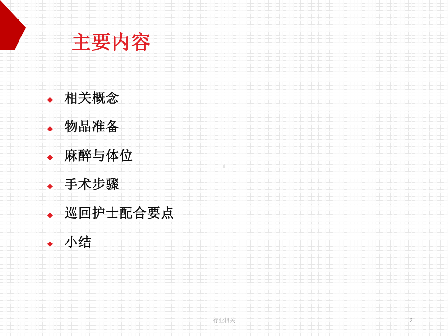 后路腰椎间盘镜椎间盘髓核摘除术[一类严选]课件.ppt_第2页