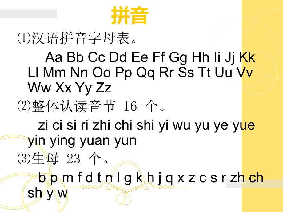 六年级语文毕业总复习-拼音汉字句子精选教学课件.ppt_第2页