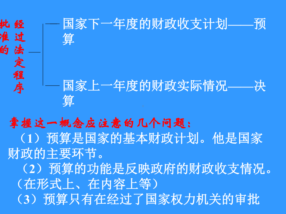 财政收入和支出课件.ppt_第2页