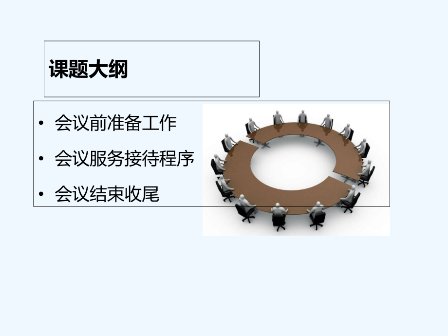 会务服务操作规范课件.ppt_第3页