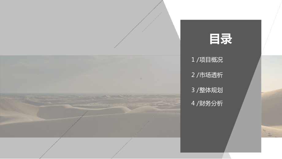 企业计划书模板课件.ppt_第2页