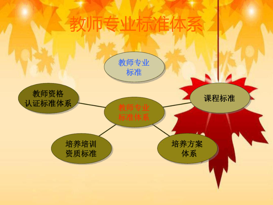 幼儿园教师专业标准课程标准课件.ppt_第3页