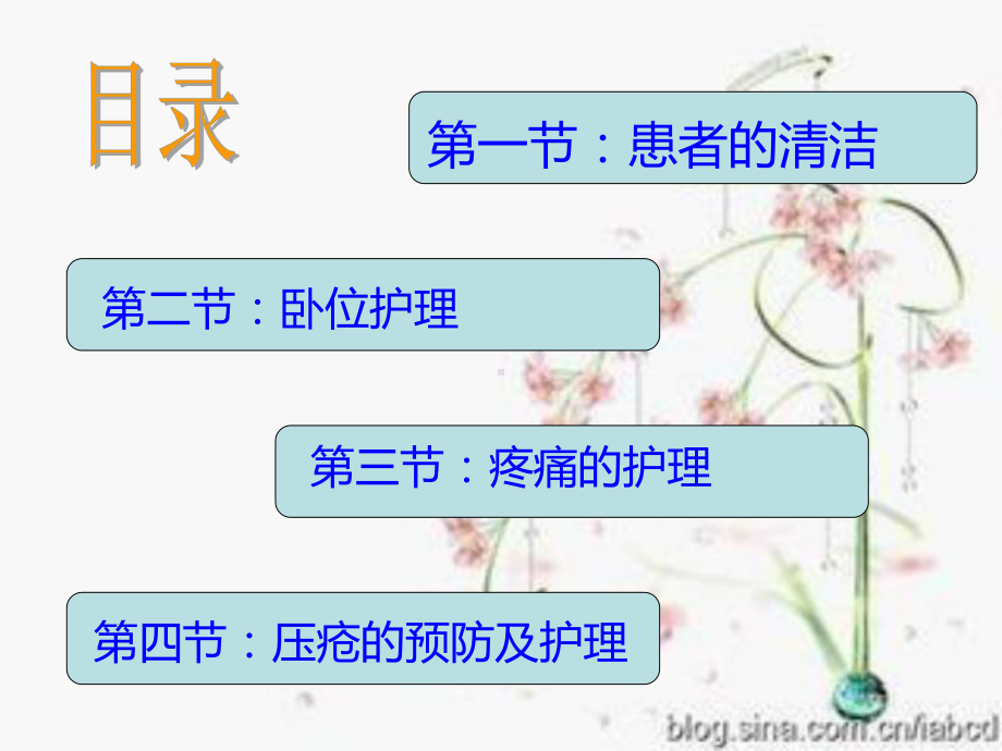 患者清洁与舒适护理课件.ppt_第2页