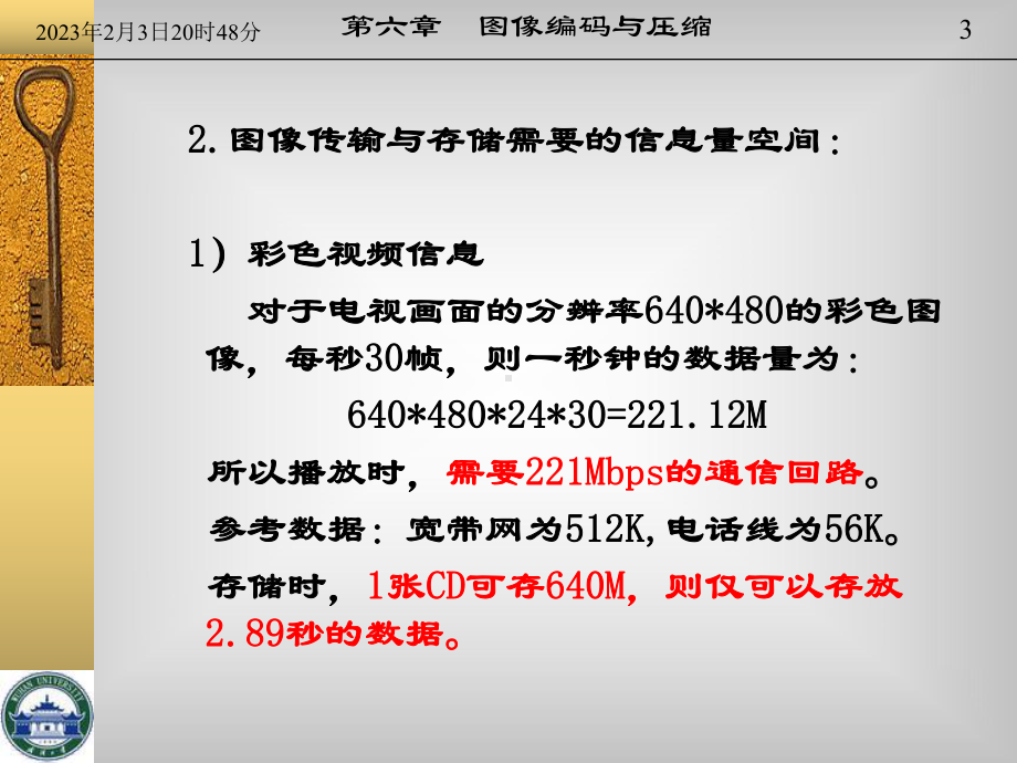 图象编码与压缩课件.ppt_第3页