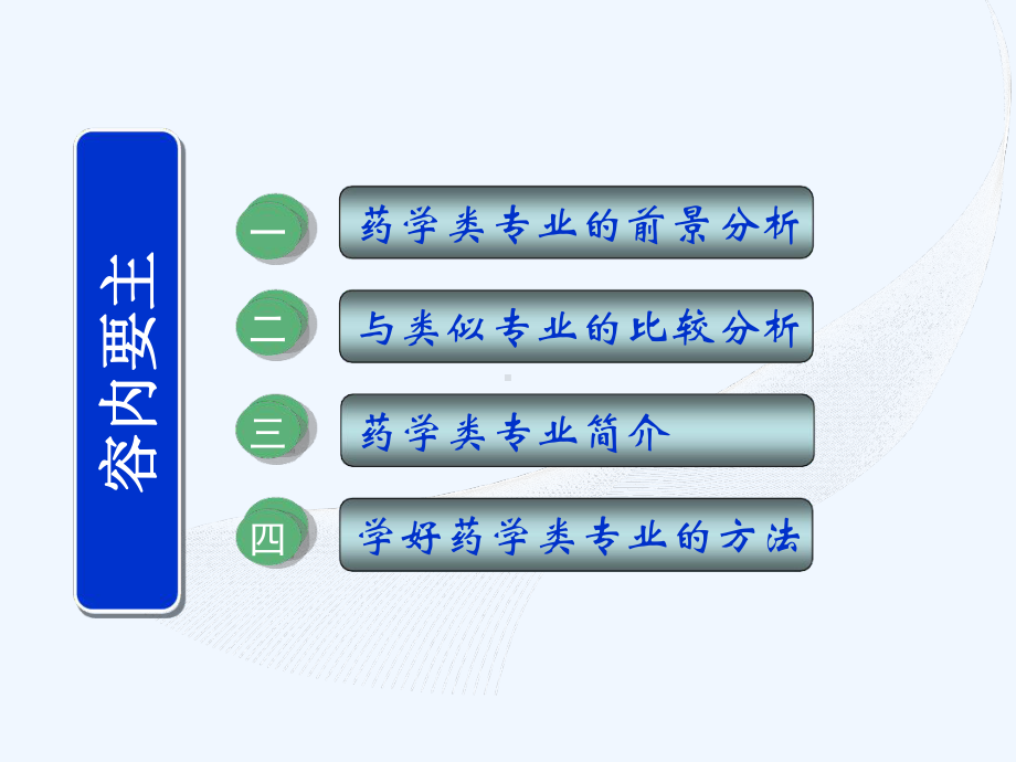 药学专业思想教育课件.ppt_第2页