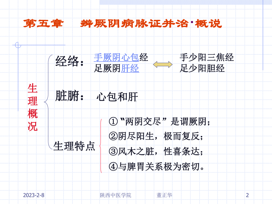 第五章辨厥阴病脉证并治课件.ppt_第2页