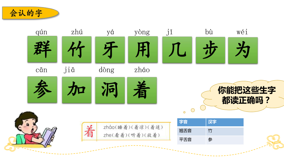 一年级上册复习部编版[2课件.pptx_第3页