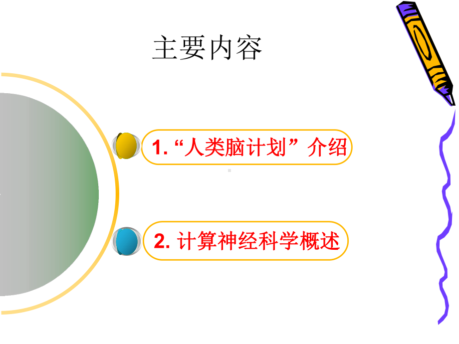 从“人类脑计划”到计算神经科学课件.ppt_第2页