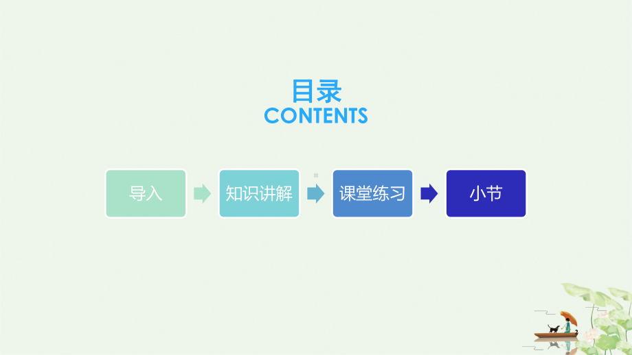 五年级数学上册课件植树问题人教版1.pptx_第2页