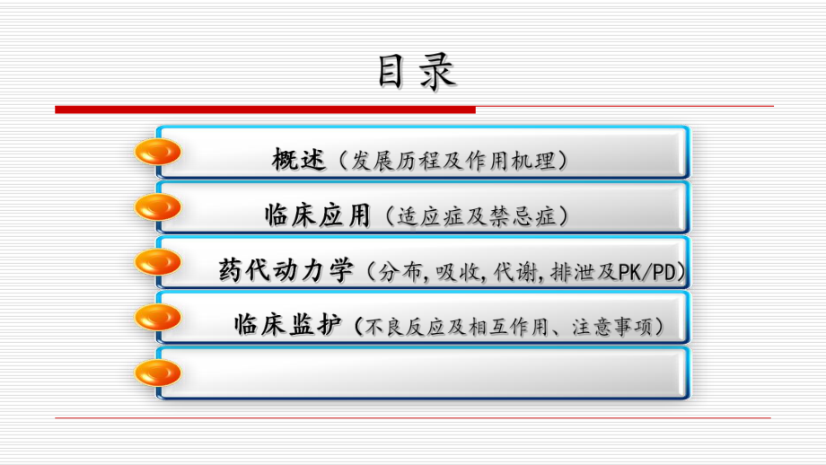 喹诺酮类抗菌药物汇总课件.ppt_第2页