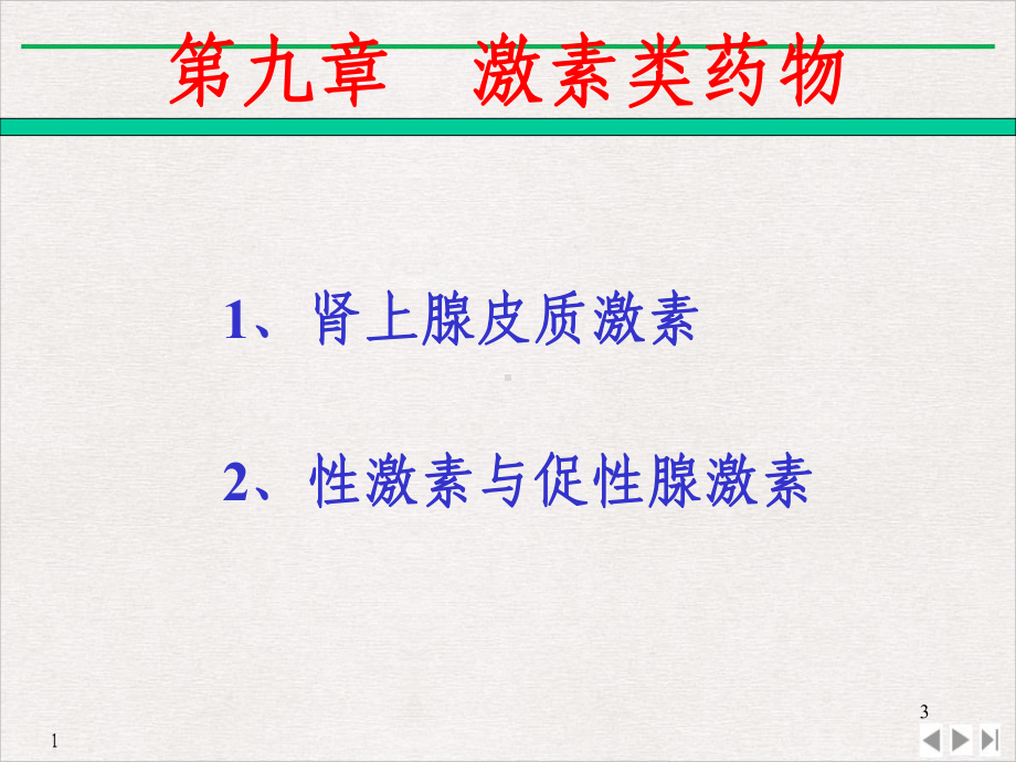 激素类药物教学课件.ppt_第3页