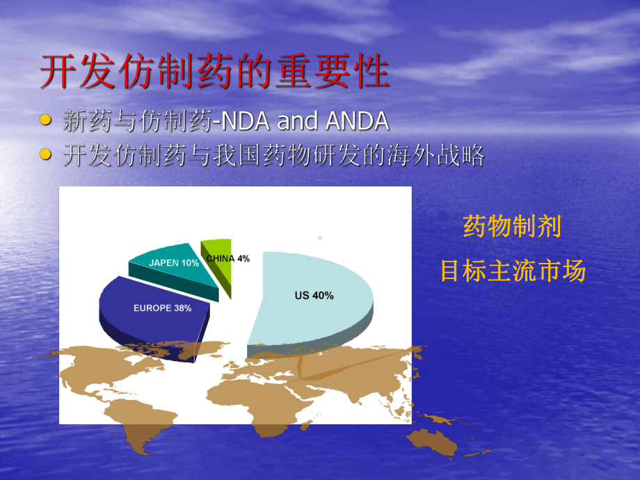 开发报批美国FDA的仿制药与相关问题探讨课件.ppt_第3页