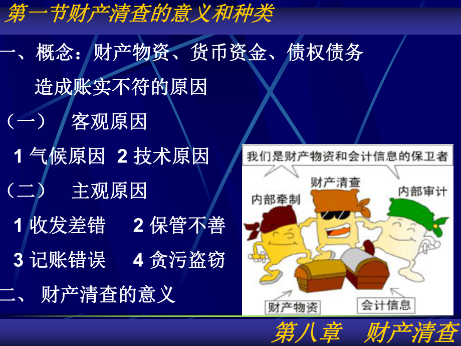 第七章财产清查课件.ppt_第3页