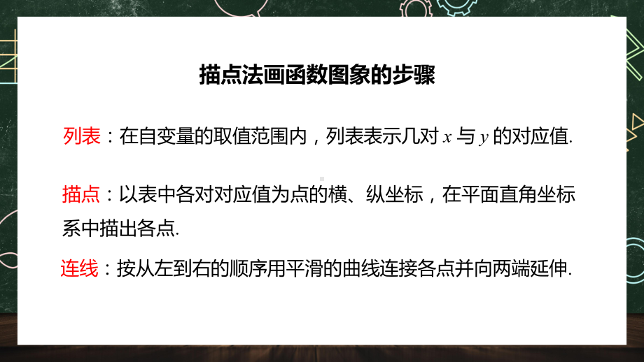 人教数学九年级下册课件反比例函数的图像和性质课时1.pptx_第2页