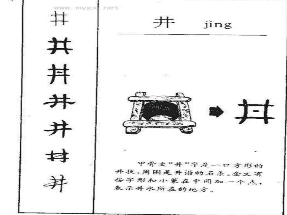 二年级语文上册课件坐井观天课件部编版4.pptx_第1页