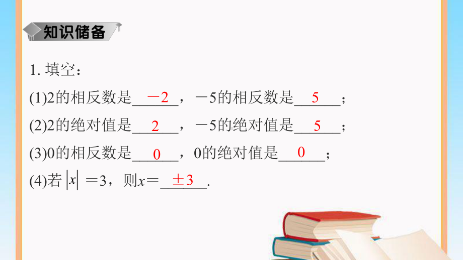 人教版七年级数学下册第第六章实数第5课实数2-实数的运算课件.ppt_第2页