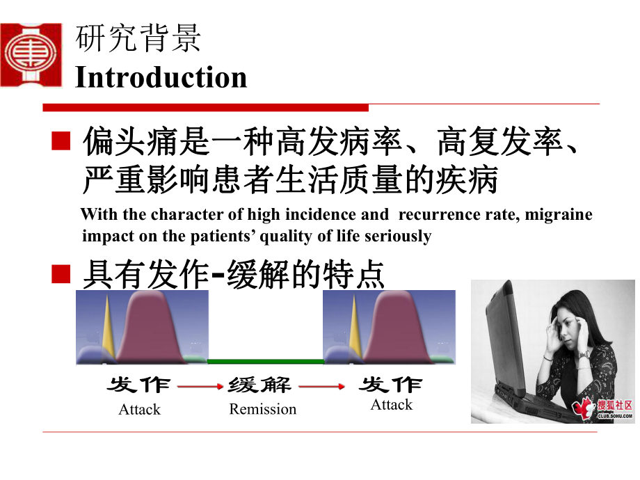 正天丸治疗偏头痛临床研究课件.ppt_第2页