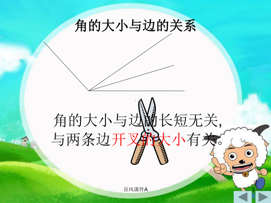 二年级数学上册第三单元复习(优课教资)课件.ppt_第3页