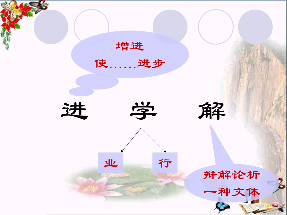 进学解1苏教版课件.ppt_第2页