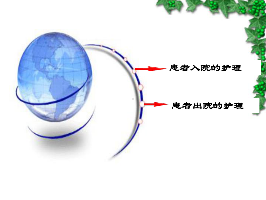 护理学基础患者入院和出院护理课件.ppt_第2页