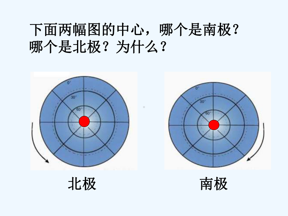 二轮期末复习地球运动专题课件.ppt_第3页