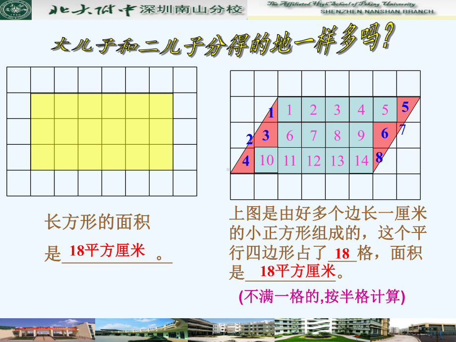 平行四边形面积微课课件.ppt_第2页