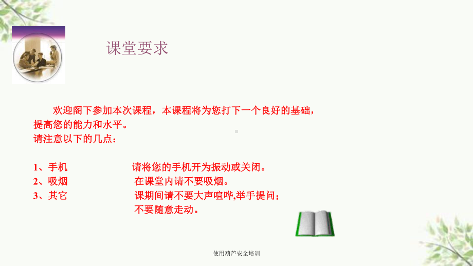 使用葫芦安全培训课件.ppt_第2页