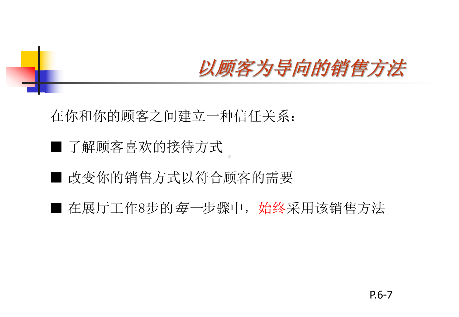 展厅工作的十个步骤KK课件.ppt_第3页