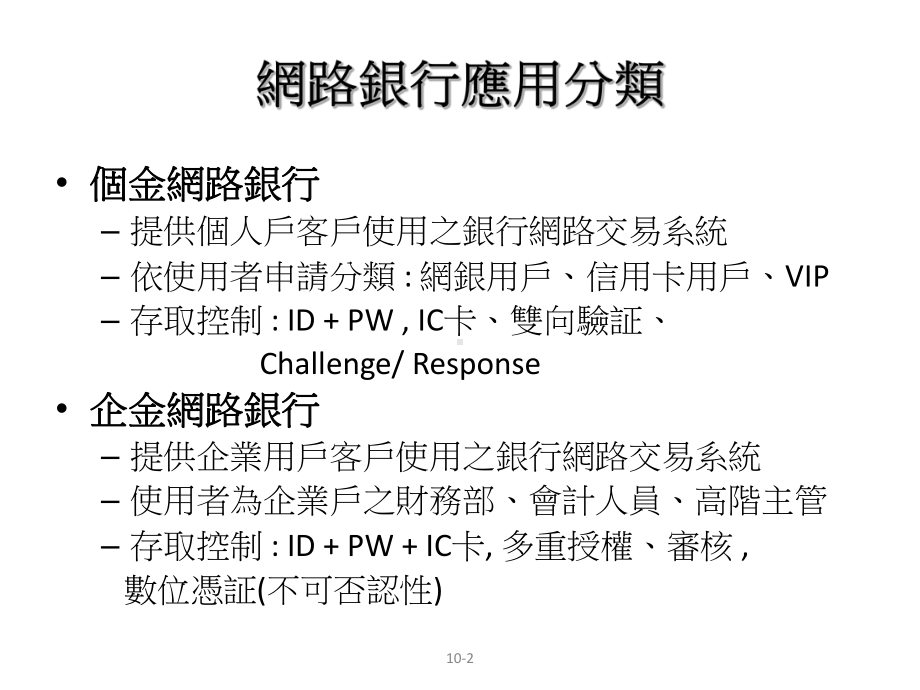 企业管理区企金网银–安控机制范例课件.ppt_第2页