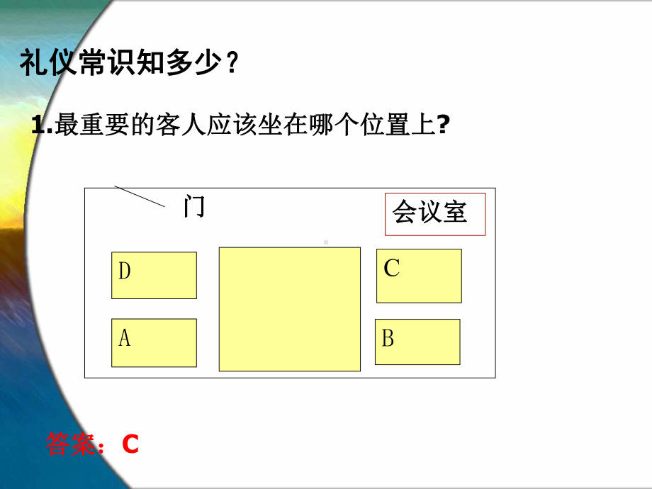 商务礼仪与行为规范培训教材课件.ppt_第2页