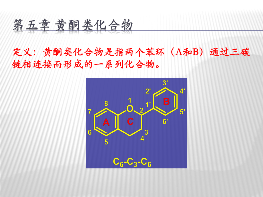 第五章黄酮类化合物2课件.ppt_第1页