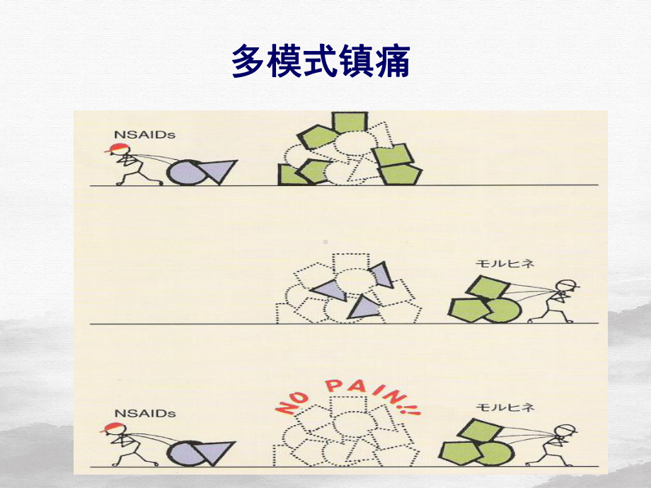 疼痛药物治疗非甾体抗炎药NSAIDs研究进展及其再评价课件.pptx_第2页