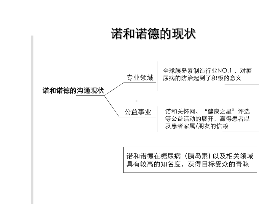 诺和诺德糖尿病治疗年度推广方案构想课件.ppt_第2页