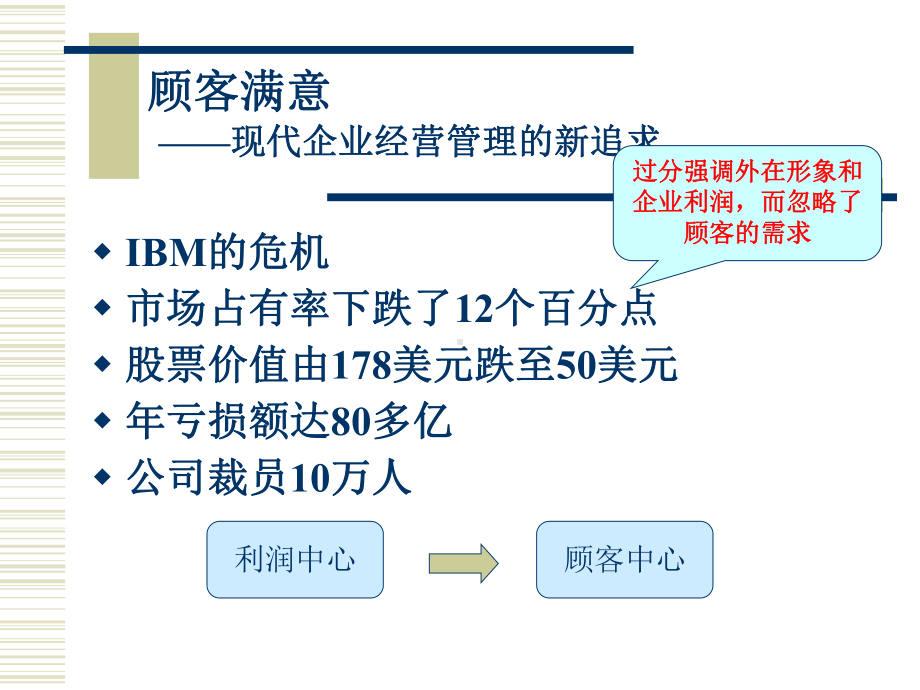 建立以顾客满意为导向的管理文化课件.pptx_第2页