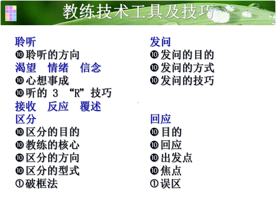 企业教练管理技术经典实用课件教练核心课程.ppt_第3页