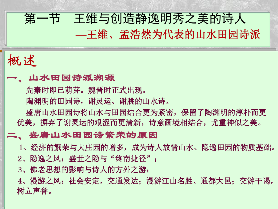 第二章盛唐的诗人群体(四)课件.ppt_第2页