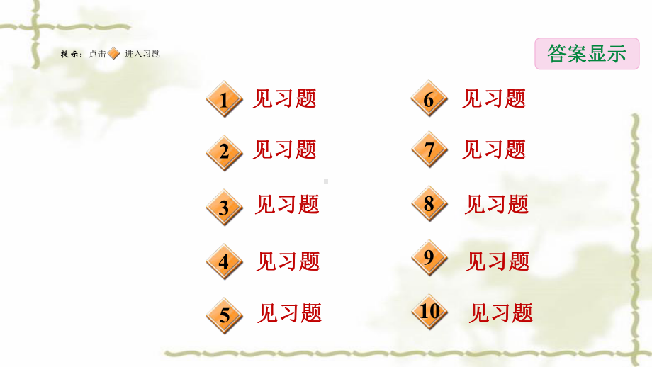 九年级数学上册第二章一元二次方程阶段核心归类专训利用一元二次方程解实际问题的十种常见应用习题课件.ppt_第2页