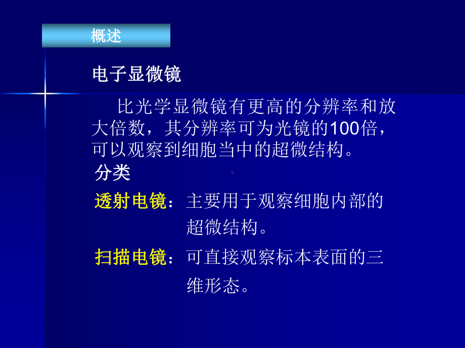 电子显微镜技术在白血病诊断中的应用课件.ppt_第2页