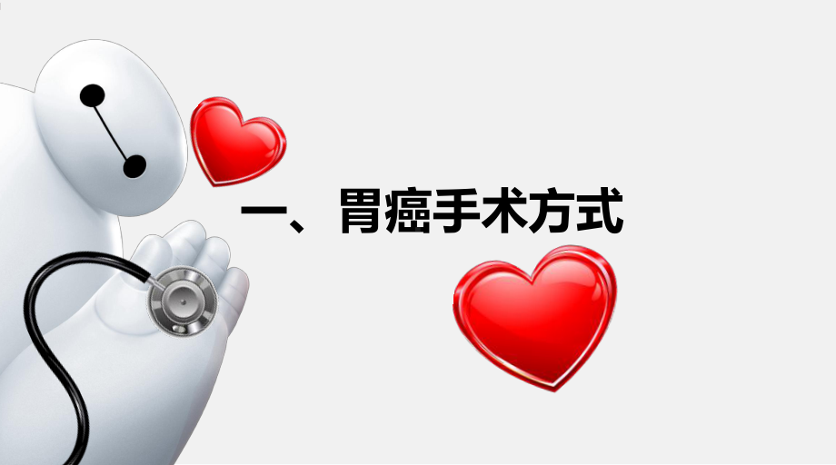 胃癌术后吻合口瘘诊治课件.ppt_第3页