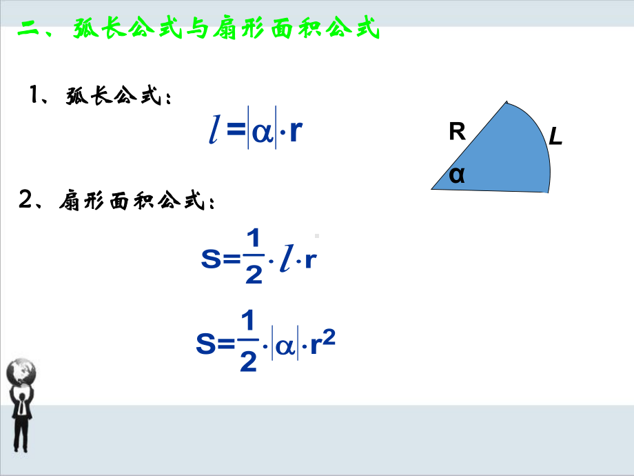 人教A版高中数学必修四必修4三角函数复习课件.ppt_第3页