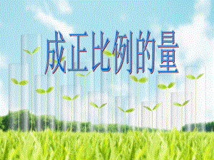 （2019新）4正比例-课件-.ppt