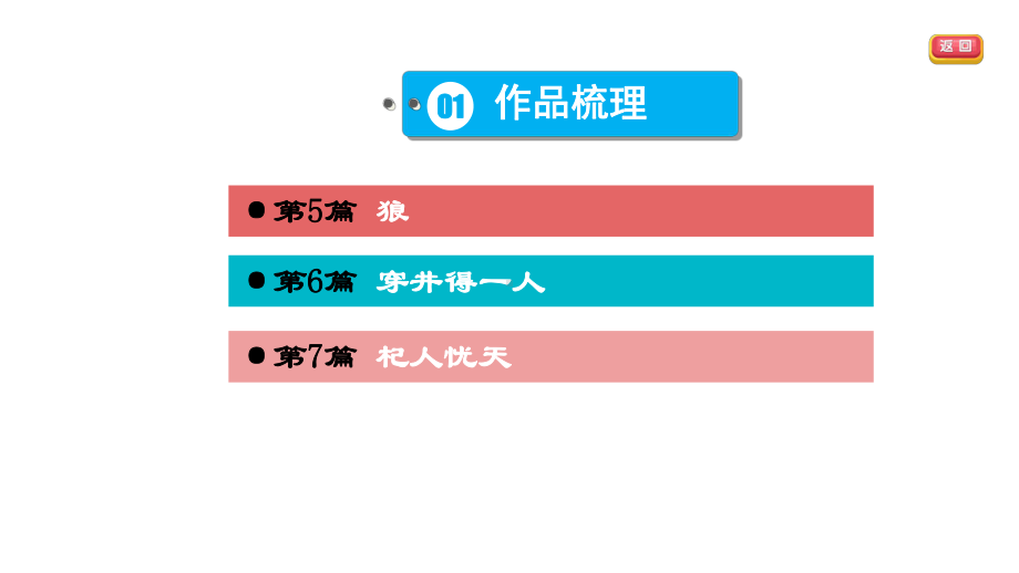 中考课内特训七年级上册文言文课件2.ppt_第3页