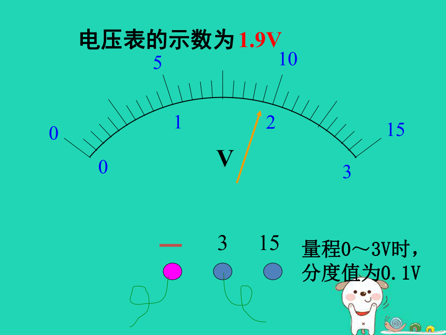 九年级物理上册136探究串并联电路中的电压课件新版粤教沪版.ppt_第3页