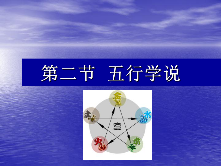 二节五行学说课件.ppt_第1页