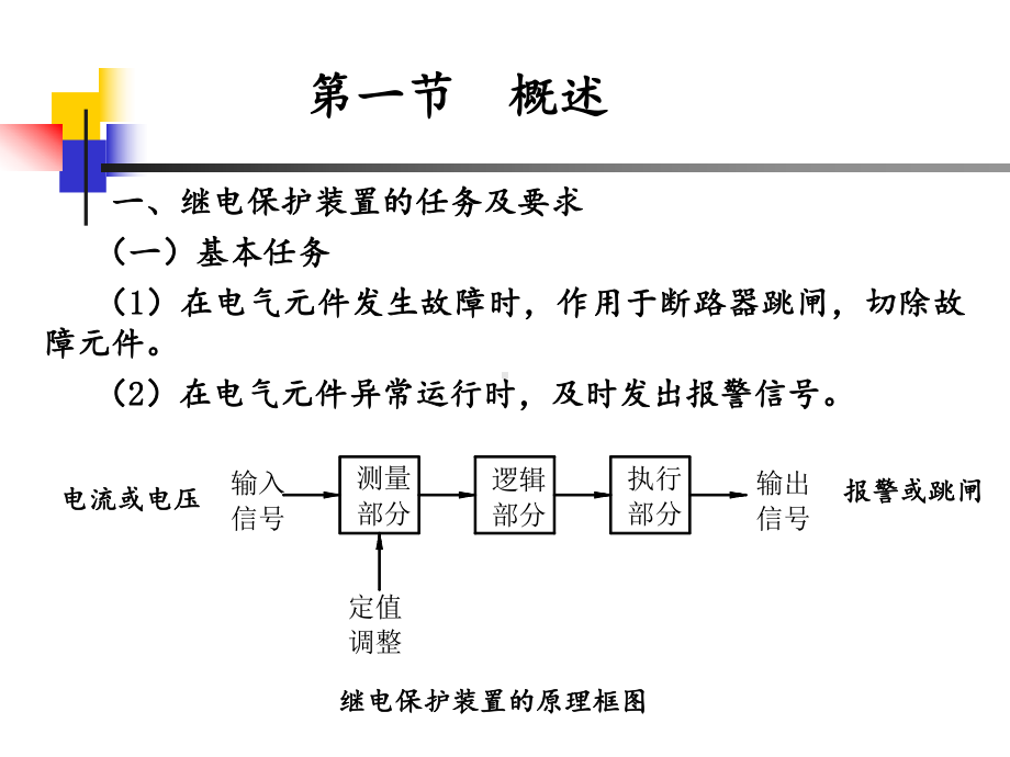 供电工程—供电系统的继电保护-课件.ppt_第2页