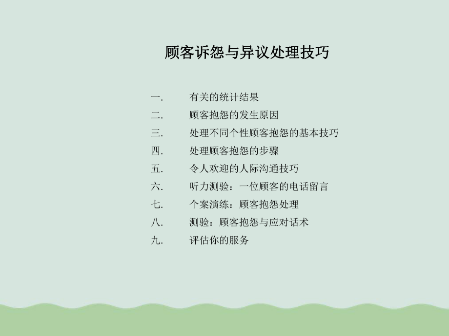 客户诉怨处理技巧培训课件.ppt_第3页