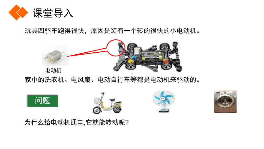 人教版九年级物理全册《电动机》课件.pptx_第2页