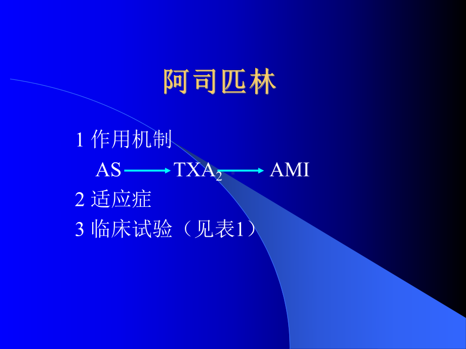 急性心肌梗塞的循证医学（课件幻灯）.ppt_第3页